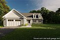 American Dream Collection / Mattydale II Exterior 98586