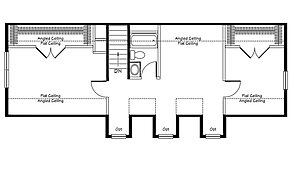 American Dream Collection / Merrimack Layout 98592