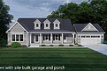American Dream Collection / Merrimack Exterior 98593