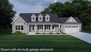 American Dream Collection / Merrimack Exterior 98593