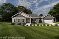 American Dream Collection / Merryweather II Exterior 98595