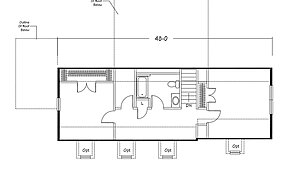 American Dream Collection / Misty Harbor III Layout 98597