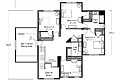 American Dream Collection / Monticello Layout 98600