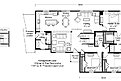 American Dream Collection / Narragansett Layout 98602