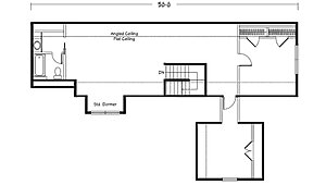 American Dream Collection / Narragansett Layout 98603