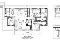 American Dream Collection / Newport II Layout 98605