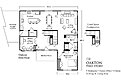 American Dream Collection / Oakton Layout 98607