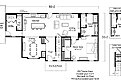 American Dream Collection / Old Towne Layout 98610