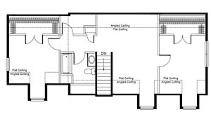 American Dream Collection / Old Towne Layout 98611