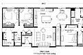 American Dream Collection / Otter Creek Layout 98613