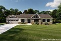 American Dream Collection / Otter Creek Exterior 98614