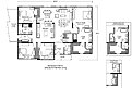 American Dream Collection / Samantha III Layout 98615