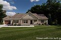 American Dream Collection / Samantha III Exterior 98616