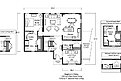 American Dream Collection / Saybrook Layout 98617