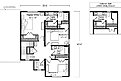 American Dream Collection / Saybrook Layout 98618