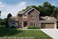 American Dream Collection / Saybrook Exterior 98619