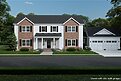American Dream Collection / Shelton Creek 4Br Exterior 98627