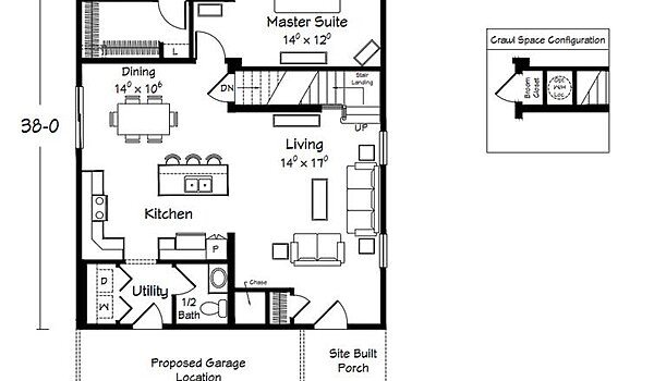 American Dream Collection / Sinclair Layout 98628