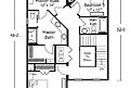 American Dream Collection / Somerton III Layout 98632