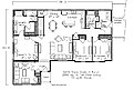 American Dream Collection / Triple Crown II Layout 98637