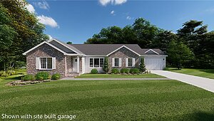 American Dream Collection / Triple Crown II Exterior 98638