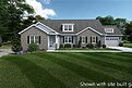 American Dream Collection / Triple Crown II Cape Cod Exterior 98641