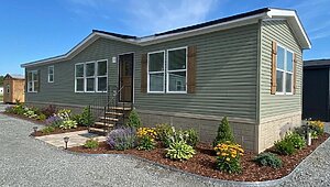 Disciple Series / The Phillip Exterior 123436