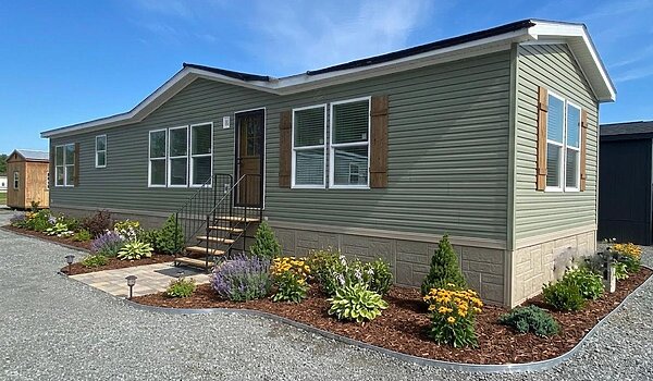 Disciple Series / The Phillip Exterior 123436