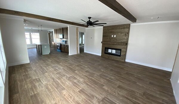 Disciple Series / The Phillip Interior 123437