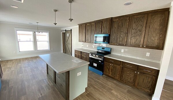 Disciple Series / The Phillip Interior 123438