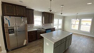 Disciple Series / The Phillip Interior 123439