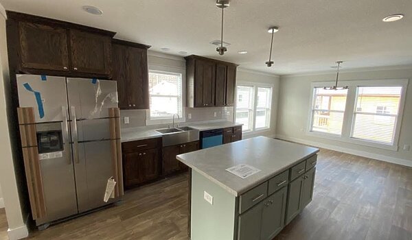 Disciple Series / The Phillip Interior 123439