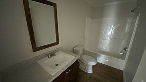 Disciple Series / The Phillip Interior 123445