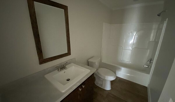 Disciple Series / The Phillip Interior 123445