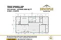 Disciple Series / The Phillip Layout 113544