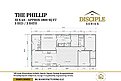 Disciple Series / The Phillip Layout 113544