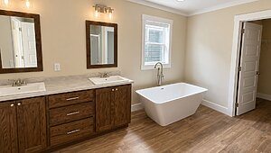 Disciple Series / The Phillip Bathroom 144367