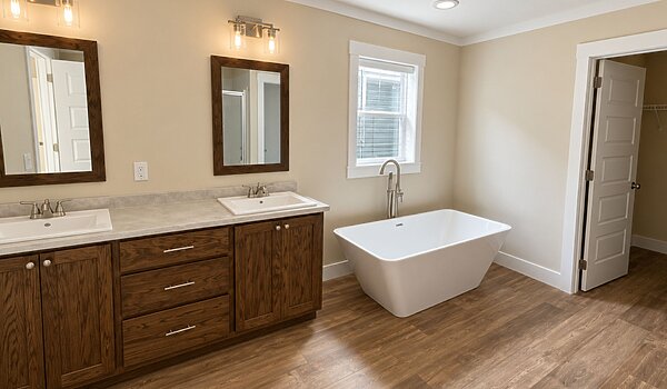 Disciple Series / The Phillip Bathroom 144367
