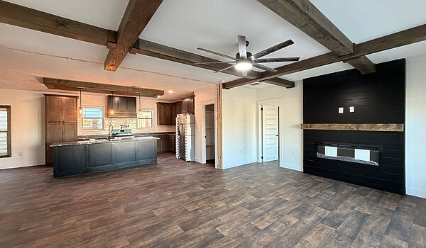 Disciple Series / The King David 64 Interior 121026