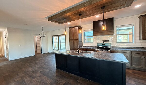 Disciple Series / The King David 64 Interior 121028