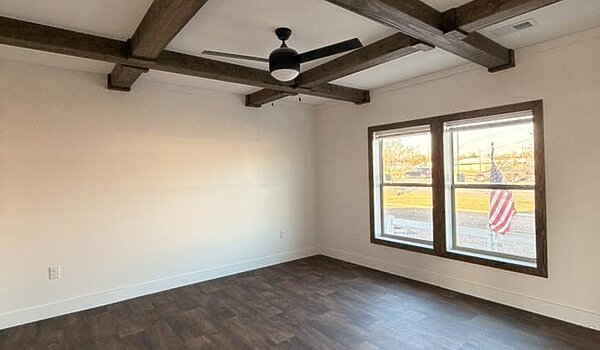 Disciple Series / The King David 64 Interior 121029