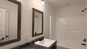 Disciple Series / The King David 64 Interior 121032