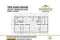 Disciple Series / The King David 64 Layout 113550