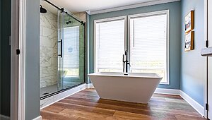 Disciple Series / The King David 64 Bathroom 149075