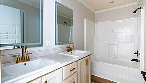 Disciple Series / The King David 64 Bathroom 149077