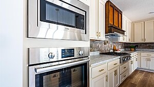 Disciple Series / The King David 64 Kitchen 121029
