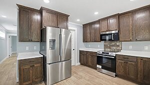 Disciple Series / The Simon Interior 122215