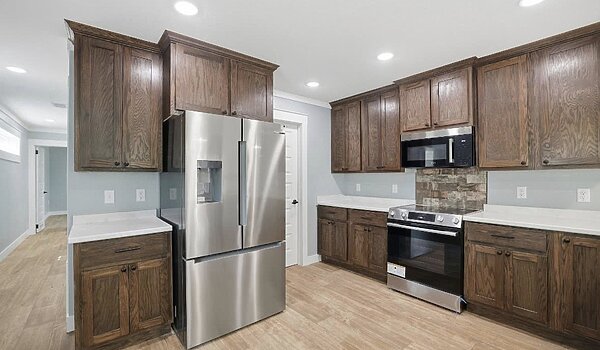 Disciple Series / The Simon Interior 122215