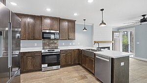 Disciple Series / The Simon Interior 122216