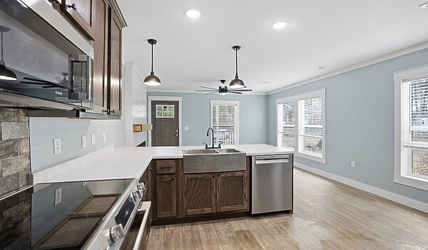 Disciple Series / The Simon Interior 122217